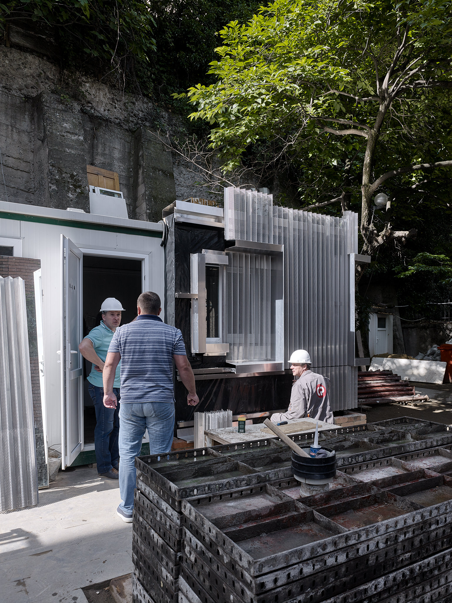 Swiss Embassy, Tbilisi